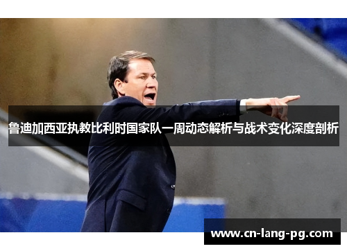 鲁迪加西亚执教比利时国家队一周动态解析与战术变化深度剖析