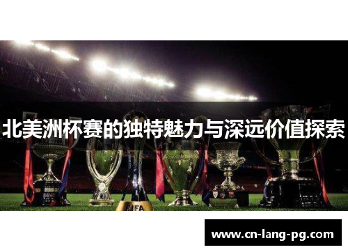 北美洲杯赛的独特魅力与深远价值探索